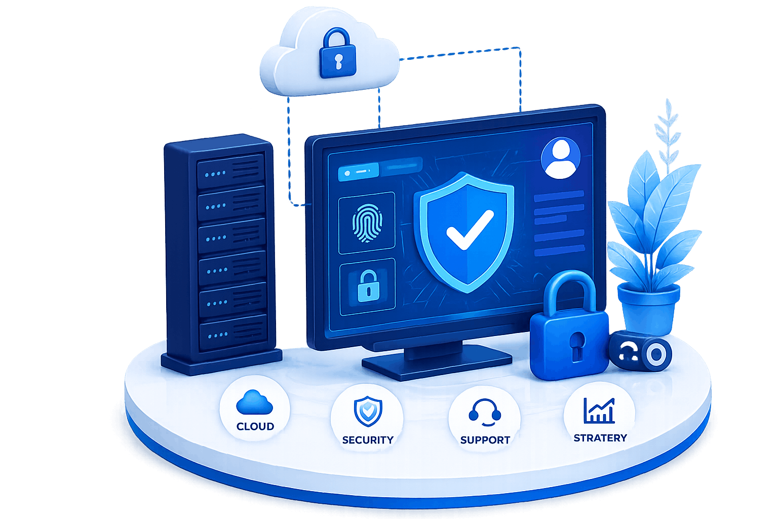 Co-Managed IT Services